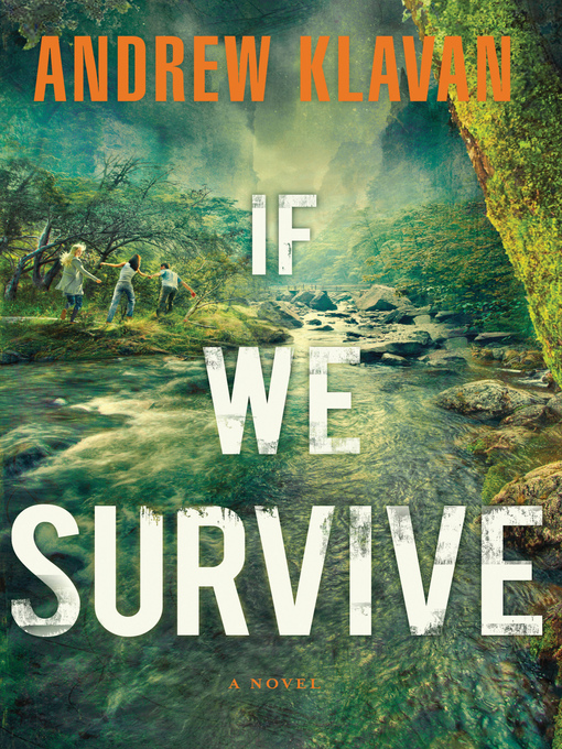 Cover of If We Survive